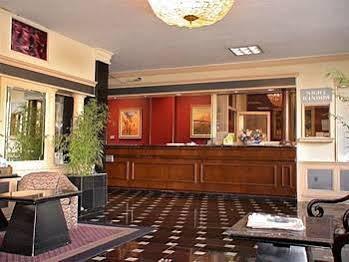هيوستن Greenway Inn & Suites المظهر الخارجي الصورة